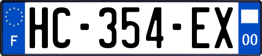 HC-354-EX