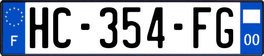 HC-354-FG