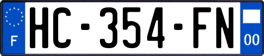 HC-354-FN
