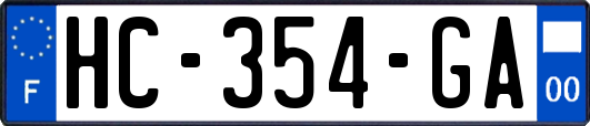HC-354-GA