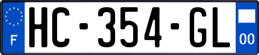 HC-354-GL
