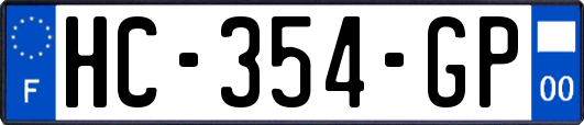 HC-354-GP