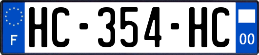 HC-354-HC