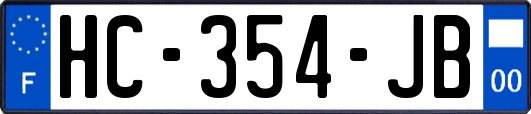 HC-354-JB