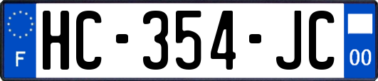 HC-354-JC