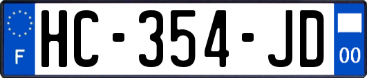 HC-354-JD