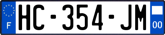 HC-354-JM