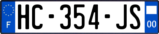 HC-354-JS