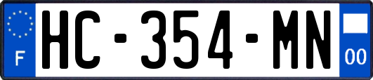 HC-354-MN