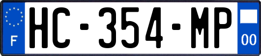 HC-354-MP