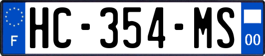 HC-354-MS