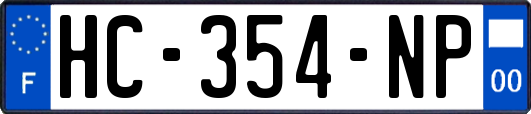 HC-354-NP