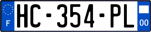 HC-354-PL