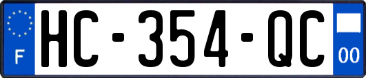 HC-354-QC