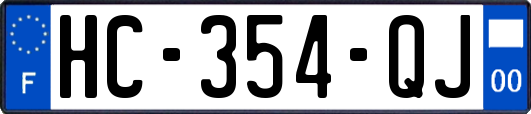 HC-354-QJ