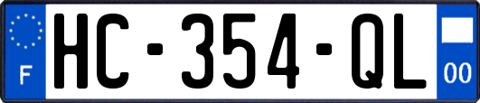 HC-354-QL