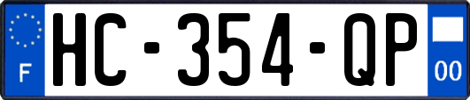 HC-354-QP