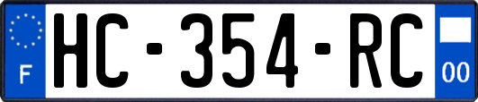 HC-354-RC