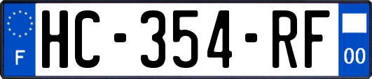 HC-354-RF
