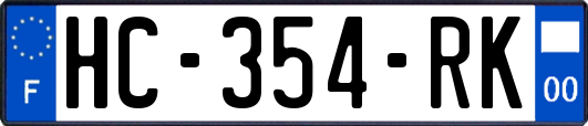 HC-354-RK