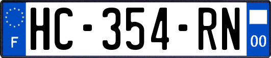 HC-354-RN