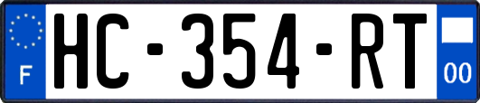 HC-354-RT