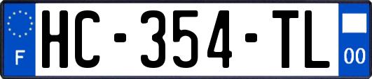 HC-354-TL