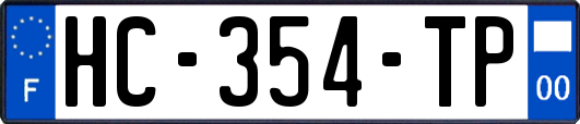 HC-354-TP