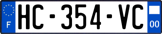 HC-354-VC