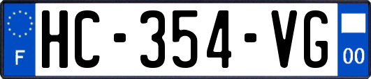 HC-354-VG