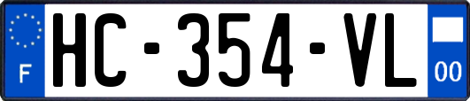 HC-354-VL