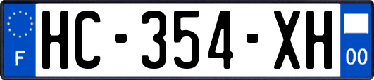 HC-354-XH