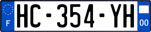 HC-354-YH