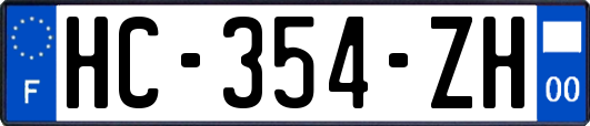 HC-354-ZH