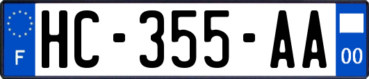 HC-355-AA