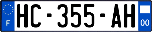 HC-355-AH