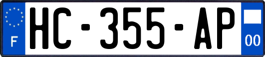 HC-355-AP