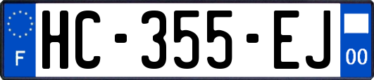 HC-355-EJ