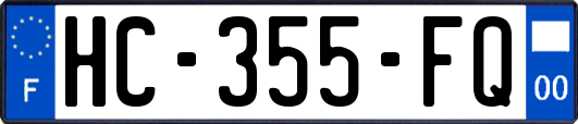 HC-355-FQ