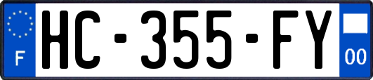 HC-355-FY