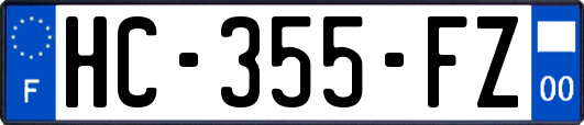 HC-355-FZ