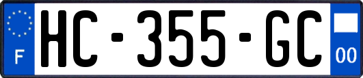 HC-355-GC