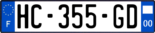 HC-355-GD