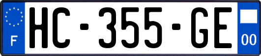 HC-355-GE