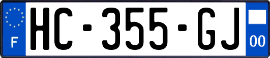 HC-355-GJ