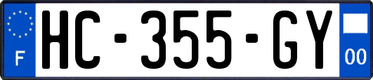 HC-355-GY