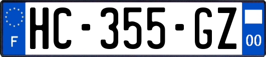 HC-355-GZ