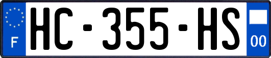 HC-355-HS