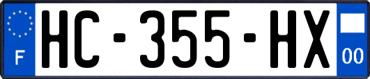 HC-355-HX