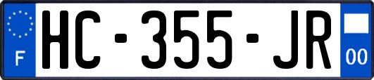 HC-355-JR
